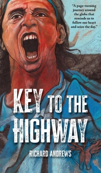 Hardcover Key to the Highway Book