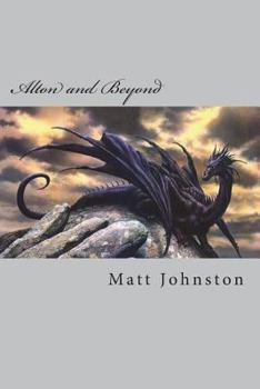 Paperback Alton and Beyond Book