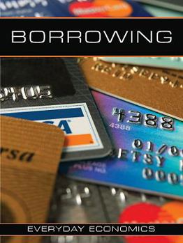 Borrowing - Book  of the Everyday Economics