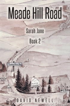 Meade Hill Road: Sarah Jane