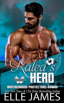 Paperback Kalea's Hero Book