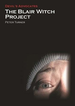 The Blair Witch Project - Book  of the Devil's Advocates