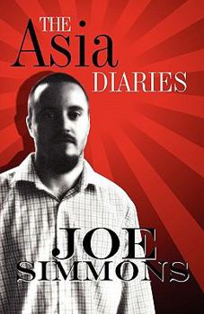 Paperback The Asia Diaries Book