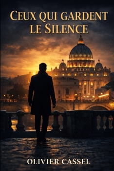 Paperback Ceux qui gardent le silence [French] Book