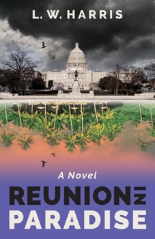 Reunion in Paradise: A Novel