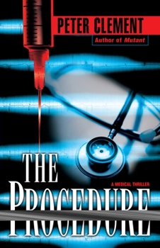 Paperback The Procedure Book