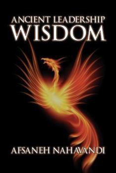Paperback Ancient Leadership Wisdom Book