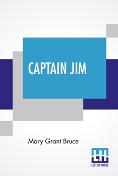 Captain Jim - Book #6 of the Billabong