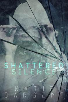 Paperback Shattered Silence Book