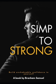 Paperback Simp to Strong Book
