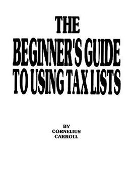 Paperback Beginners Guide to Lists Book