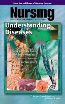 Paperback Understanding Diseases Book