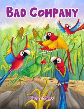 Paperback Bad Company Book