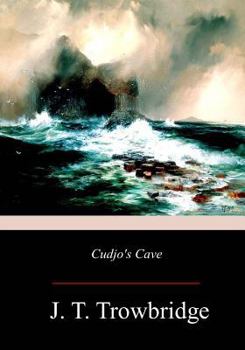 Paperback Cudjo's Cave Book