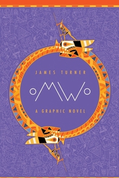 Paperback Omwo Book