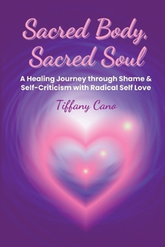 Paperback Sacred Body, Sacred Soul Book