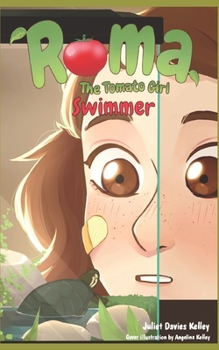 Paperback Roma The Tomato Girl Swimmer Book
