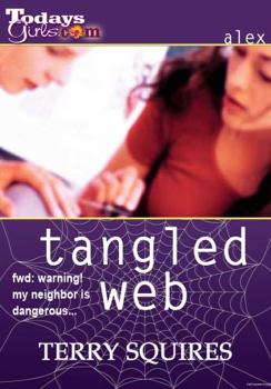 Paperback Tangled Web (TodaysGirls.com) Book