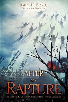 Paperback After the Rapture Book