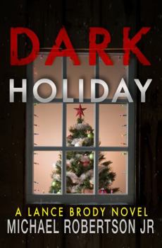 Hardcover Dark Holiday (Lance Brody) Book