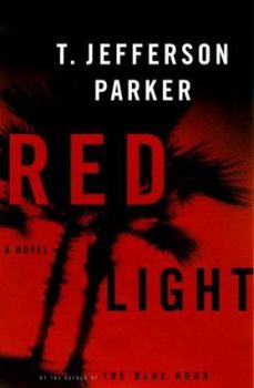 Red Light - Book #2 of the Merci Rayborn