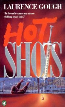 Hot Shots - Book #3 of the A Willows and Parker Mystery
