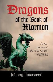 Paperback Dragons of the Book of Mormon Book