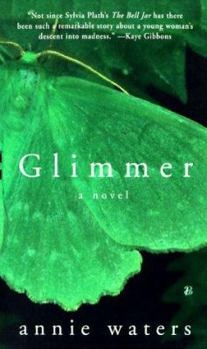 Paperback Glimmer Book