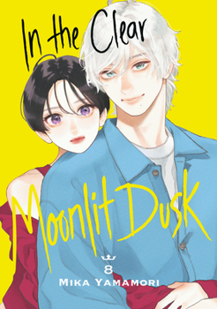 Paperback In the Clear Moonlit Dusk 8 Book