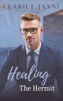 Paperback Healing The Hermit Book