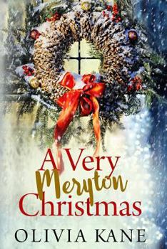 Paperback A Very Meryton Christmas Book