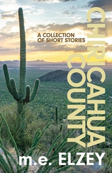 Paperback Chiricahua County Book