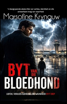 Paperback Byt van die Bloedhond (Afrikaans Edition) [Afrikaans] Book