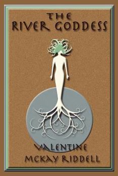Paperback The River Goddess Book