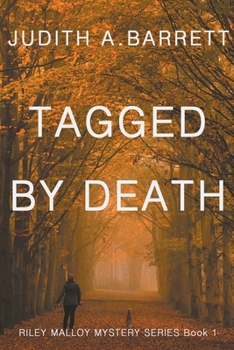 Paperback Tagged by Death Book