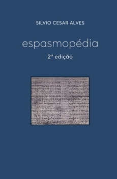 Paperback Espasmopédia [Portuguese] Book
