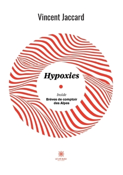 Paperback Hypoxies [French] Book