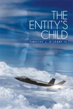 Paperback The Entity's Child Book
