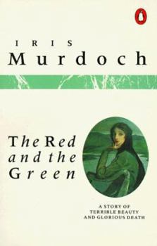 Paperback The Red and the Green Book