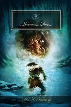 Paperback The Mountain Queen: Dawn of Heroes, Volume 2 Book