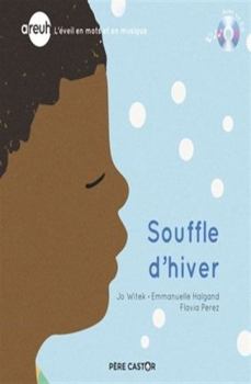 Hardcover Areuh - Souffle d'hiver [French] Book