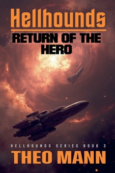 Paperback Return of the Hero Book
