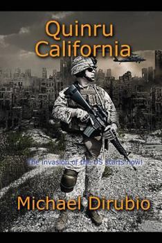 Paperback Quinru California Book