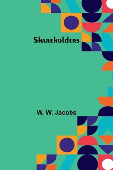 Paperback Shareholders Book