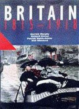 Paperback Britain, 1815-1918 (Flagship History) Book