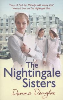 The Nightingale Sisters - Book #2 of the Nightingales