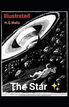 Paperback The Star Illustrated Book