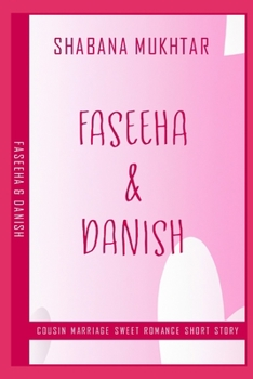 Paperback Faseeha & Danish Book