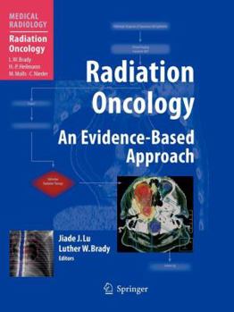 Paperback Radiation Oncology Book