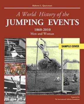 Paperback World History of the Jumping Events Book